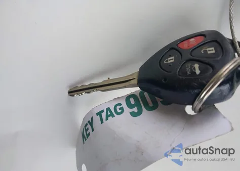 2010 Toyota Corolla S из США, поврежденный, VIN 1NXBU4EE4AZ328066